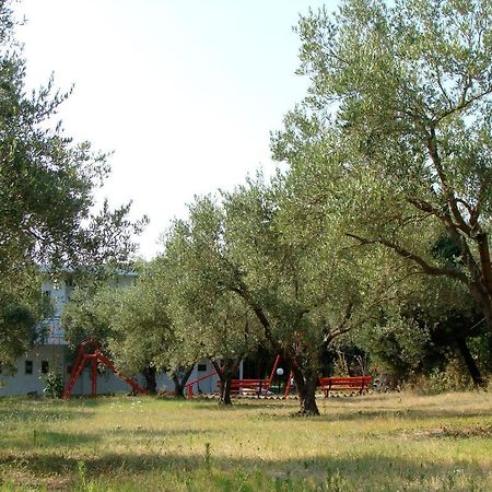 Villa Bianca Studios Posidi Pokoj fotografie